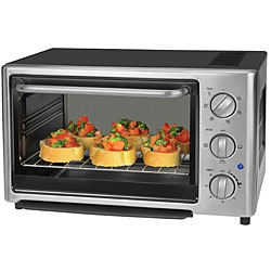 Kalorik OV 31513 15-liter Toaster Oven