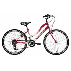 Lombardo Women's Kalahoo 24 Mountain Bike-Image