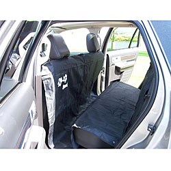 Oversized Hammock-style Pet Seat Cover