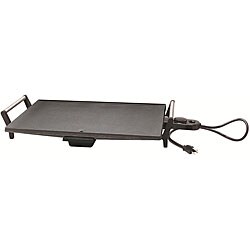 Broil King PCG-5 Nonstick Professional Portable Countertop Griddle