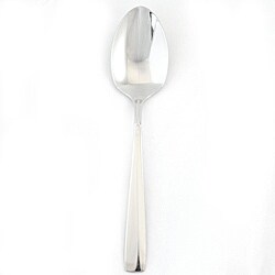 Oneida 'Accent' Table/ Serving Spoons (Pack of 12)