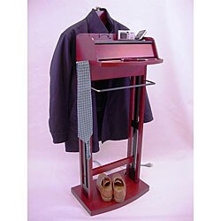 Excalibur Wardrobe Charging Valet VL16201