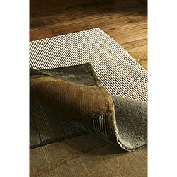 Cushioned Non-slip Rug Pad (8' x 10')