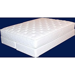 Americana Soft Side King-size Water Mattress System