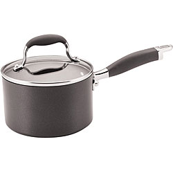 Anolon Advanced 2-quart Covered Saucepan