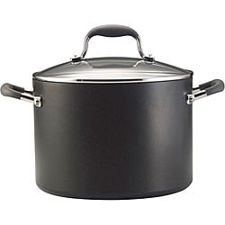 Anolon Advanced 8-quart Covered Stockpot