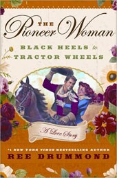 The Pioneer Woman (Hardcover)