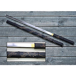 39-inch Dragon Sword