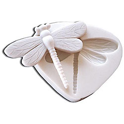 Composite Dragonfly Shaping Mold