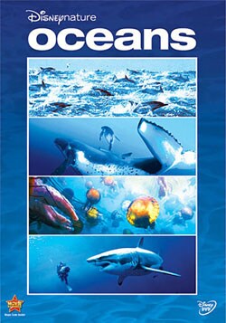 Oceans (DVD)