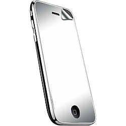 SKQUE iPhone 3GS Mirror Screen Protector