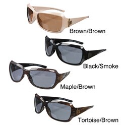 Pepper's Women's 'Bombshell Tiger Lily' Sunglasses