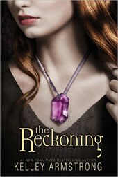 The Reckoning (Paperback)