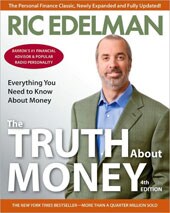 The Truth About Money (Paperback)