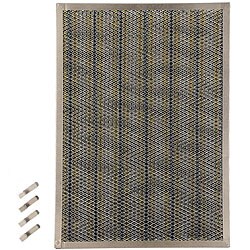 Broan Non-Ducted 30-inch Range Hood Filters