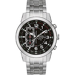 bulova marine star digital