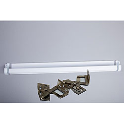Cut-to-length 36-inch Sink Tip-out Tray