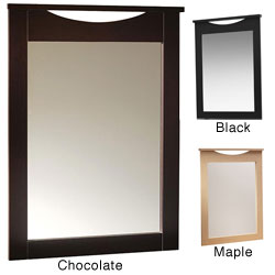 Contemporary Mirror