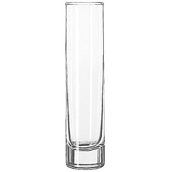 Libbey 7.5-in Cylinder Vase (Case of 24)