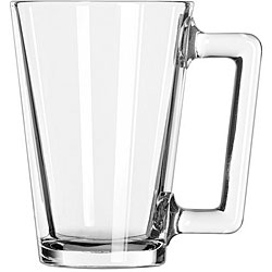 Libbey 9-oz All-purpose Mugs (Case of 24)