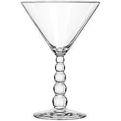 Libbey 9.75-oz Cocktail Glasses (Pack of 12)