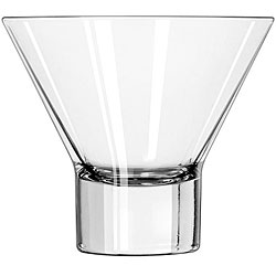 Libbey Series V V225 7.625-oz Cocktail Glasses (Pack of 12)