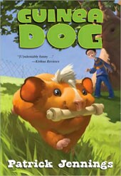 Guinea Dog (Paperback)