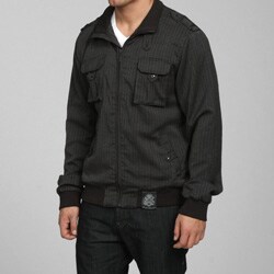 English Laundry Men's Bomber Jacket