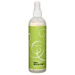 DevaCurl Mist-er Right Lavender 12-oz Curl Revitalizer (Pack of 2)
