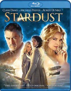 Stardust (Blu-ray Disc)