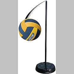 Lifetime Tetherball System