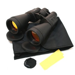 Ruby Coated 20x70 Binoculars-Image