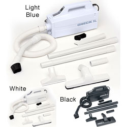 Oreck Rbbany Handheld Canister Vacuum (Refurbished)