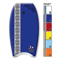 Shoreline 39-inch Body Board
