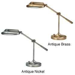 Verilux Heritage Natural Spectrum Desk Lamp