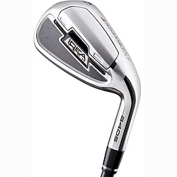 Adams Golf Men's A4 OS Lob Wedge