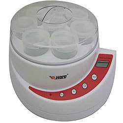 Eware EW-5K102R Home Yogurt Maker