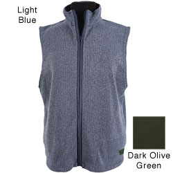 Be the Ball Men's Read the Green Murfield Vest