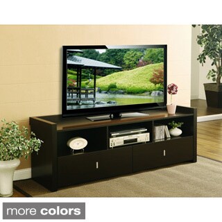 Now Sale Furniture of America Valenciara Entertainment Console