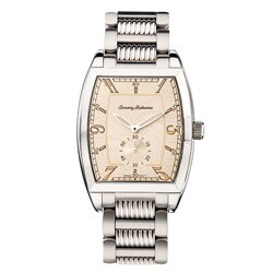 Tommy Bahama Men's 'Islander' Stainless Steel Watch