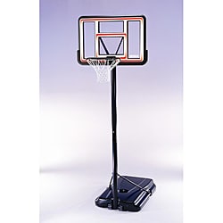 Lifetime Fusion 44-inch Basketball System