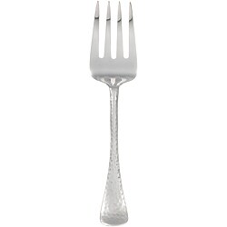 Ginkgo Lafayette Hammered Cold Meat Forks (Case of 108)