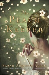 The Peach Keeper (Hardcover)