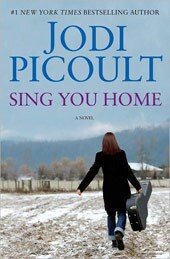 Sing You Home A Novel (Hardcover)