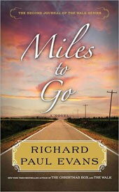 Miles to Go (Hardcover)