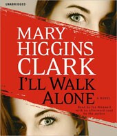I`ll Walk Alone (Unabridged, Compact Disc)