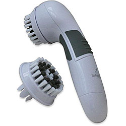 Sole Source TIPS Facial Cleansing Brush