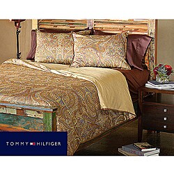 Tommy Hilfiger Royal Safari 3-Piece King-Size Comforter Set