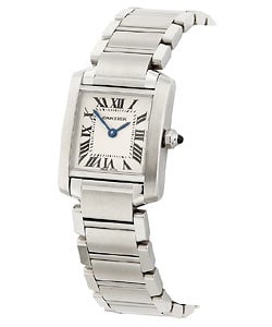 Cartier Womens Watches