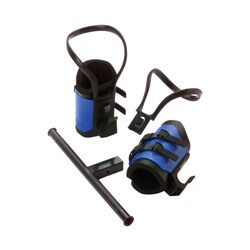 Teeter Hang Ups Adapter Kit (CV Bar and Gravity Boots)